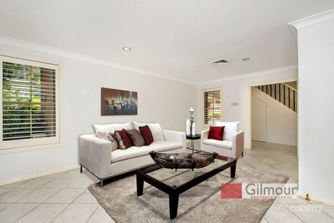 Property photo of 4/18-20 Kerrs Road Castle Hill NSW 2154