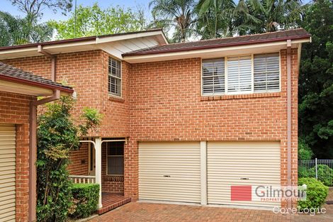 Property photo of 4/18-20 Kerrs Road Castle Hill NSW 2154