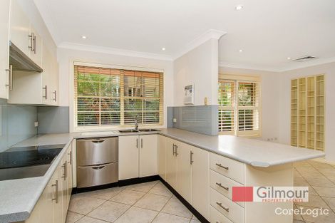 Property photo of 4/18-20 Kerrs Road Castle Hill NSW 2154