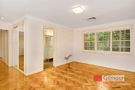 Property photo of 4/18-20 Kerrs Road Castle Hill NSW 2154