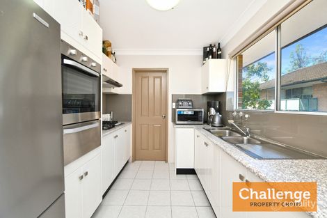 Property photo of 4/77-79 First Avenue Campsie NSW 2194
