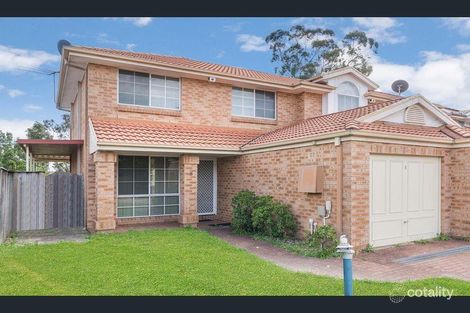 Property photo of 5 Yantara Place Woodcroft NSW 2767