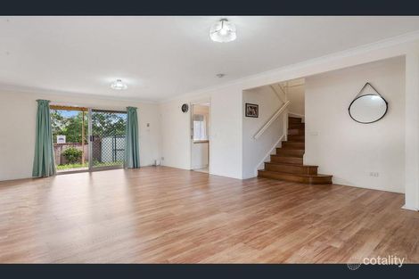 Property photo of 5 Yantara Place Woodcroft NSW 2767
