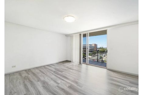 Property photo of 25/33-39 Lachlan Street Warwick Farm NSW 2170