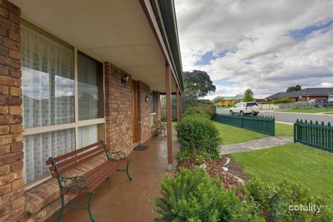 Property photo of 13 Stockmans Road Evandale TAS 7212