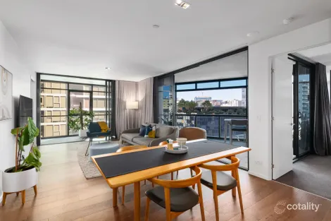 501/18 Longland St, Newstead, QLD 4006