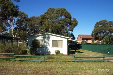 Property photo of 15 Watts Road Callala Beach NSW 2540