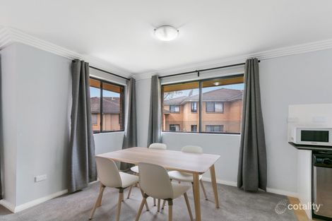 Property photo of 36/49 Dobson Crescent Baulkham Hills NSW 2153