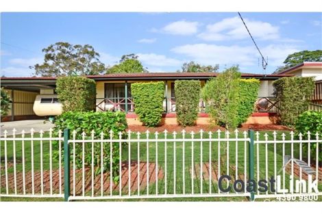 Property photo of 27 Tarwarri Road Summerland Point NSW 2259