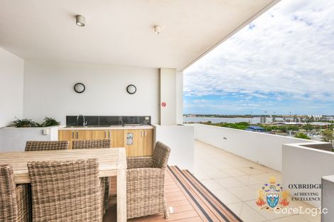 Property photo of 707/8 Norman Street Southport QLD 4215