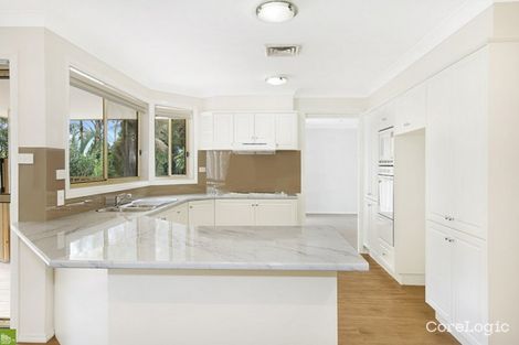 Property photo of 210 Derribong Drive Cordeaux Heights NSW 2526
