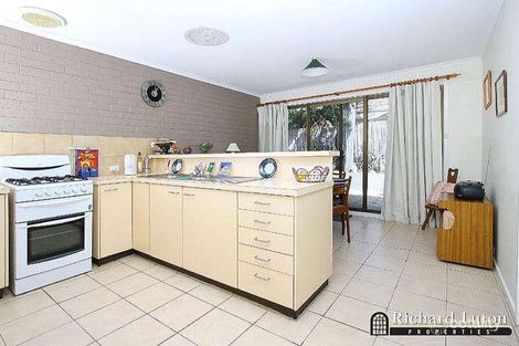 Property photo of 16 Pigdon Place Belconnen ACT 2617