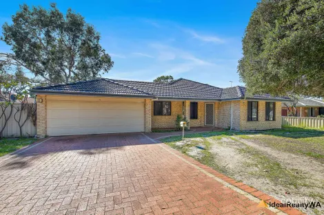 32 HARRIS ST, CARLISLE, WA 6101