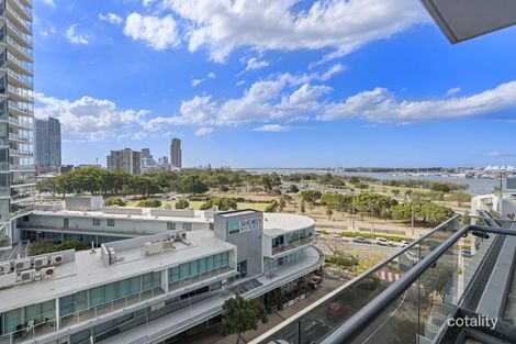 603/2 Como Cres, Southport, QLD 4215