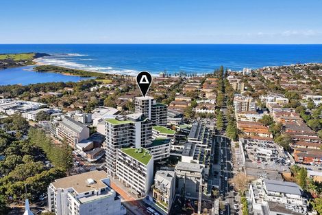 Property photo of 831/17 Howard Avenue Dee Why NSW 2099