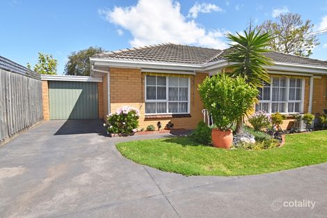 3/15-19 Eddys Gr, Bentleigh, VIC 3204