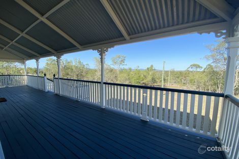 Property photo of 500 Pine Mountain Road Pine Mountain QLD 4306