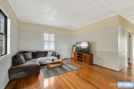 Property photo of 46 Gostwyck Street Newtown QLD 4350