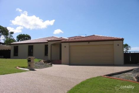 6 Petworth Ct, Arundel, QLD 4214