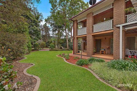Property photo of 181 The Round Drive Avoca Beach NSW 2251