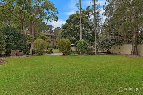 Property photo of 181 The Round Drive Avoca Beach NSW 2251