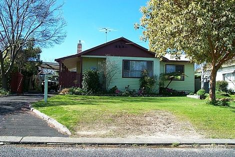 20 Carma Ave, Collie, WA 6225