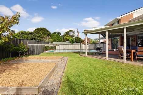 Property photo of 23 Rigney Road Tanilba Bay NSW 2319