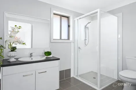 Property photo of 4 Hyde Street Schofields NSW 2762