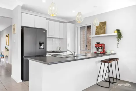 Property photo of 4 Hyde Street Schofields NSW 2762