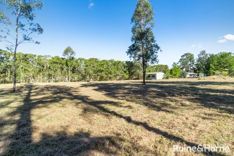 28 Gill St, Bonalbo, NSW 2469