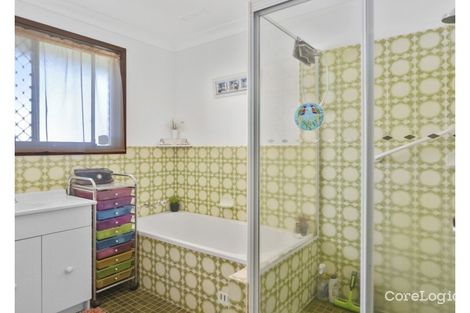 Property photo of 3 Lynmouth Grove Bomaderry NSW 2541