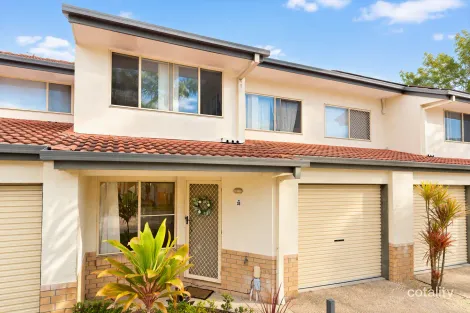 35/6 Samanthas Way, Slacks Creek, QLD 4127