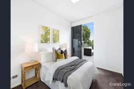 Property photo of 407/14 Merriwa Street Gordon NSW 2072