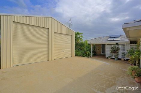 Property photo of 21 Robina Drive Avoca QLD 4670