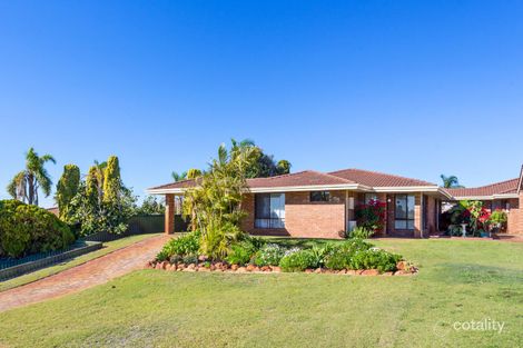 Property photo of 79A Townsing Road Kardinya WA 6163