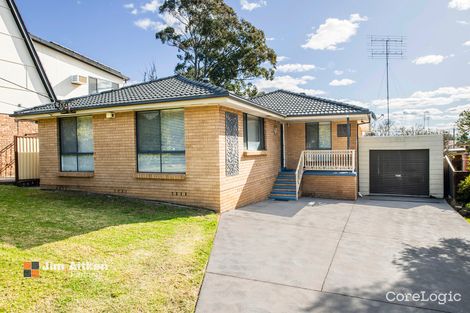 Property photo of 19 Westmont Drive South Penrith NSW 2750