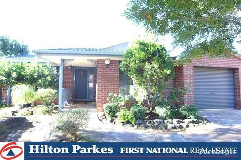 Property photo of 3 Dillon Place Oakhurst NSW 2761