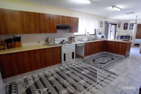 33 Arundell St, Dharruk, NSW 2770