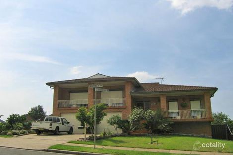 94 Bossley Rd, Bossley Park, NSW 2176