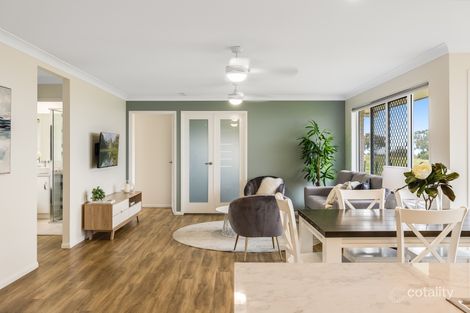 Property photo of 27 Southern Cross Drive Kingsthorpe QLD 4400