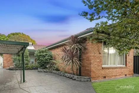 Property photo of 9 Shannon Street Greenacre NSW 2190