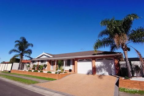 Property photo of 2 Haven Street Plumpton NSW 2761