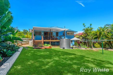 32 Illawarra St, Everton Hills, QLD 4053