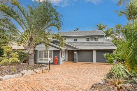 Property photo of 18 Selangor Place Carina QLD 4152