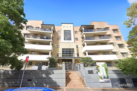 7/12-20 Lachlan St, Liverpool, NSW 2170