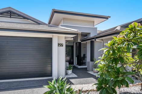 Property photo of 27 Lakeside Way Lennox Head NSW 2478