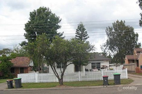 17 Yunga Burra St, Villawood, NSW 2163