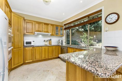 Property photo of 62 Darlington Drive Cherrybrook NSW 2126