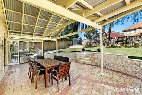 Property photo of 62 Darlington Drive Cherrybrook NSW 2126