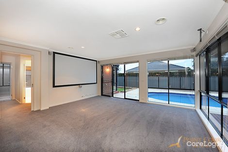 Property photo of 38 Miles Franklin Boulevard Point Cook VIC 3030